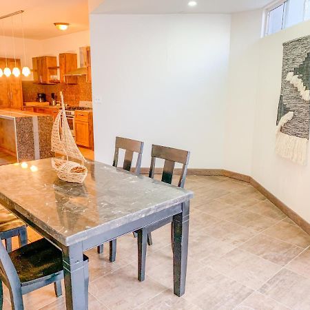 Beautiful 3 Bdr 2,5 Bath- Steps From Beach W/Pkg 티후아나 외부 사진