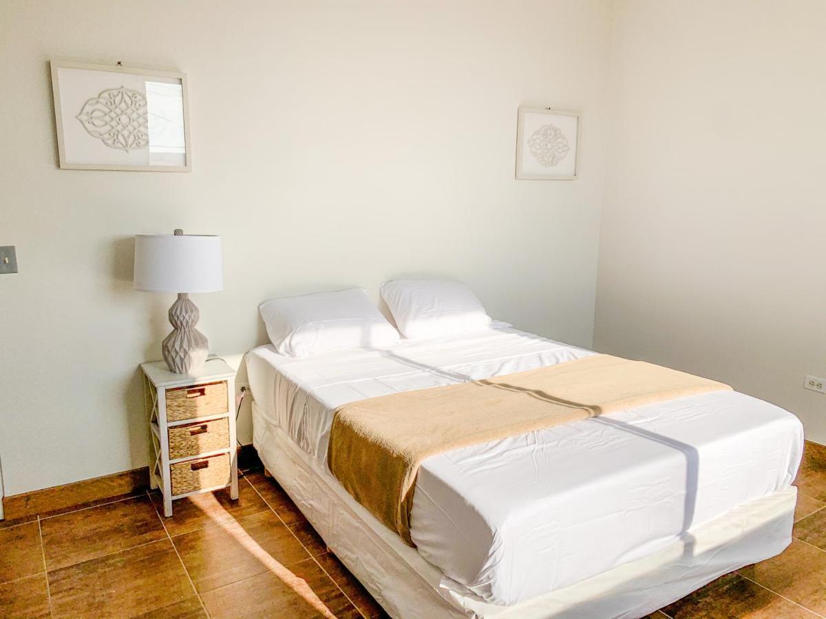 Beautiful 3 Bdr 2,5 Bath- Steps From Beach W/Pkg 티후아나 외부 사진