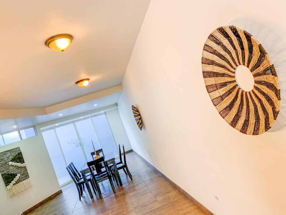 Beautiful 3 Bdr 2,5 Bath- Steps From Beach W/Pkg 티후아나 외부 사진