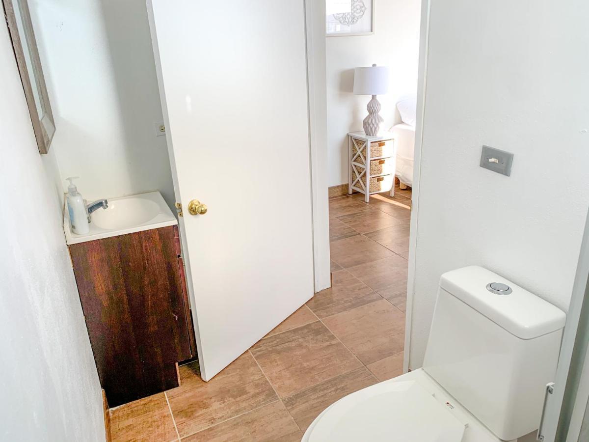 Beautiful 3 Bdr 2,5 Bath- Steps From Beach W/Pkg 티후아나 외부 사진