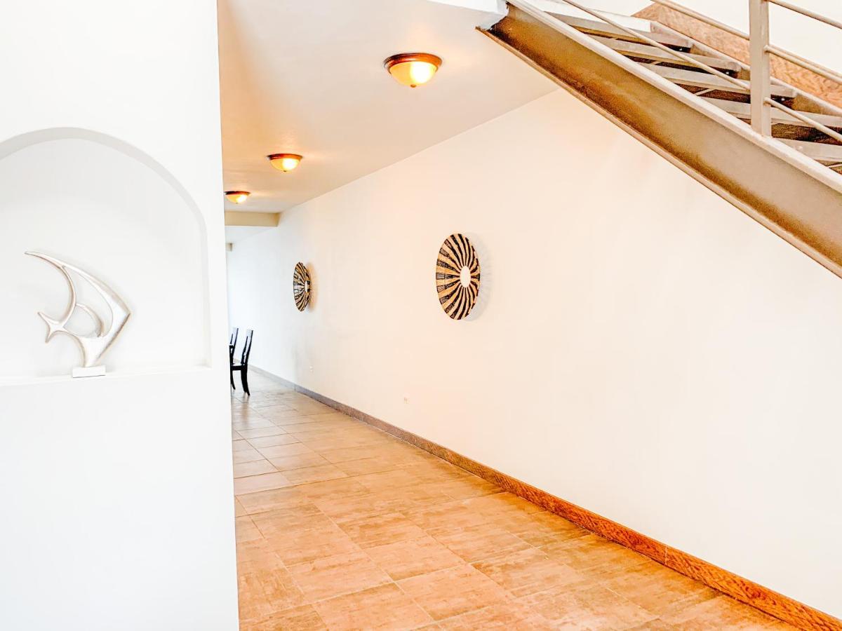 Beautiful 3 Bdr 2,5 Bath- Steps From Beach W/Pkg 티후아나 외부 사진