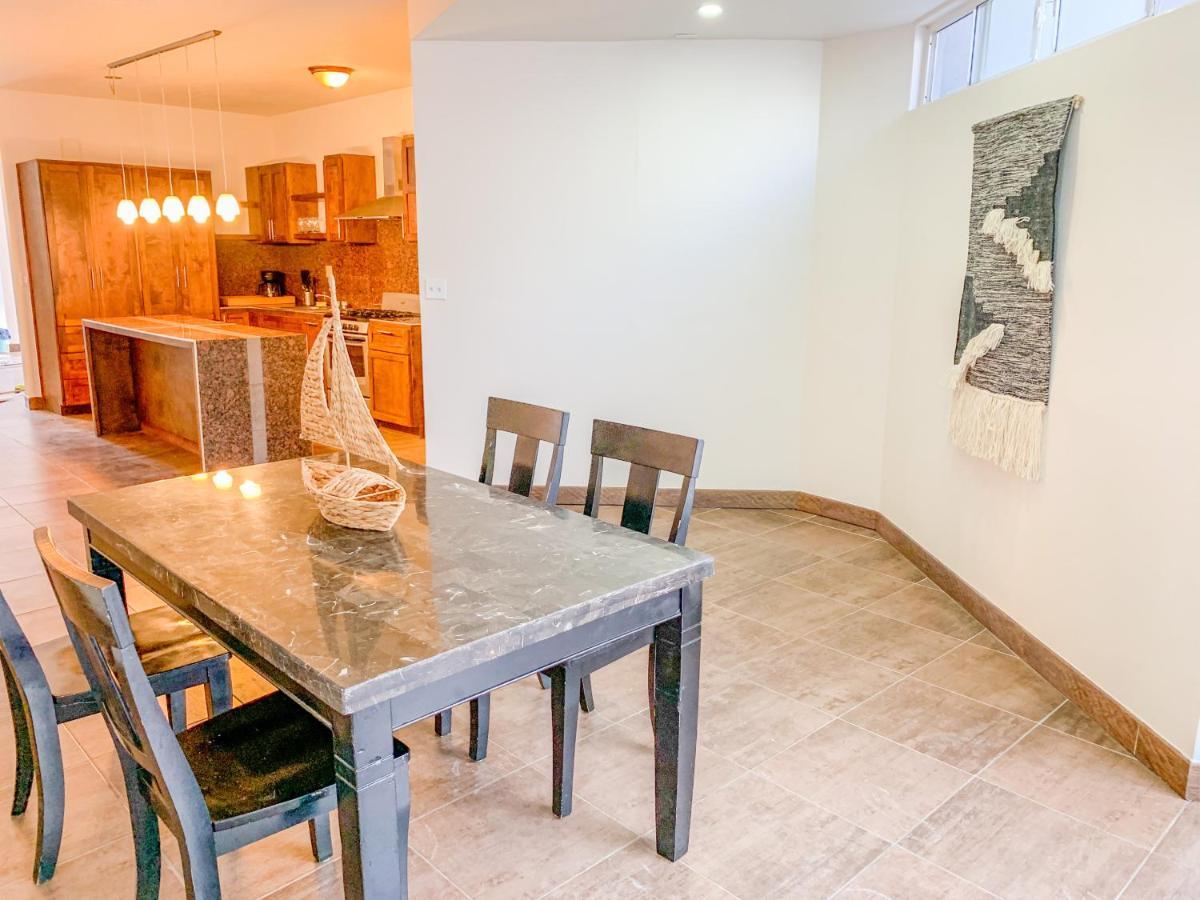 Beautiful 3 Bdr 2,5 Bath- Steps From Beach W/Pkg 티후아나 외부 사진